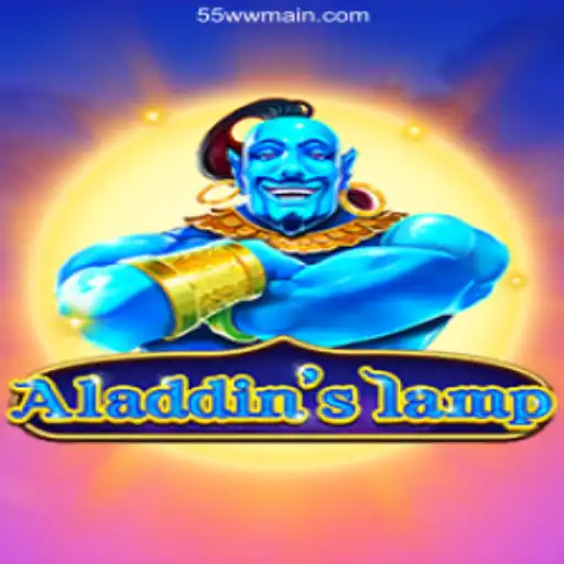 Exploring Aladdinslamp: An Exciting Journey into the World of Slot Gaming