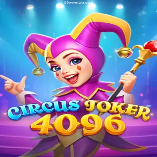 Explore CircusJoker4096: A Thrilling New Attraction