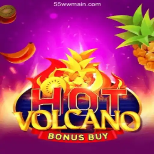 Experience the Thrill of HotVolcanoBonusBuy: The Ultimate Casino Adventure