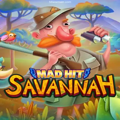 Explore the Thrilling World of MadHitSavannah: Brazil's Leading Certified Gambling Experience