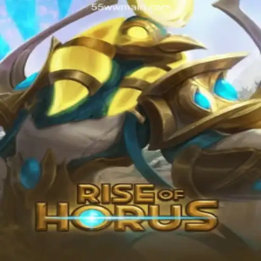 RiseofHorus: Discover the Secrets of Ancient Egypt