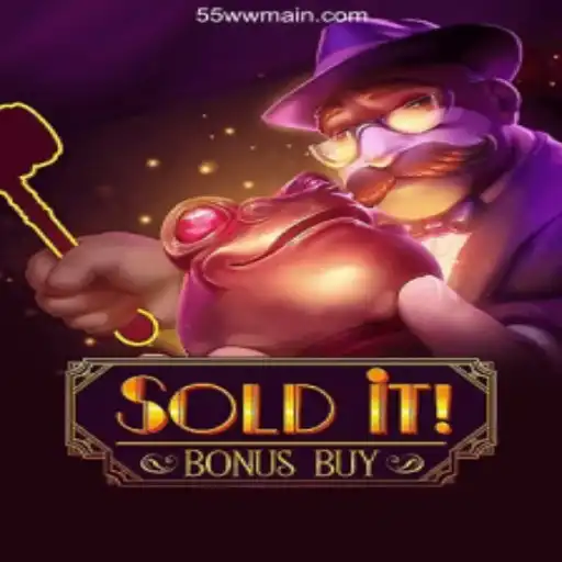 A Deep Dive into SolditBonusBuy: The Thrilling World of Brazil's Favorite Casino Game