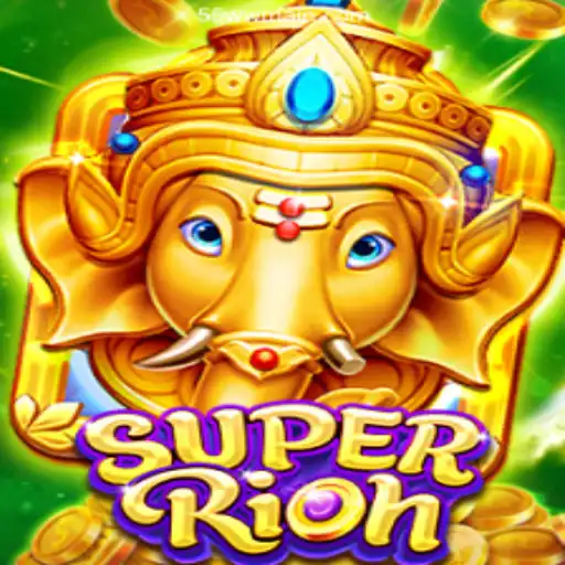 SuperRich: Discover the Game Taking Brazil by Storm