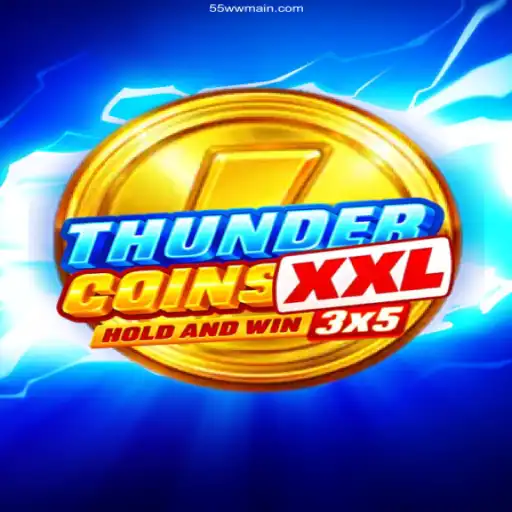 Discover ThunderCoinsXxl: A Revolutionary Gaming Experience