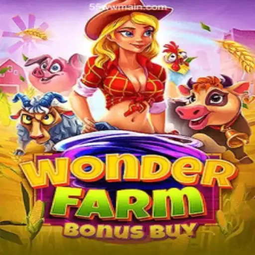 Discovering WonderFarmBonusBuy: Brazil's Most Trusted Casino Experience