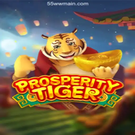 Exploring ProsperityTiger: The Most Trusted Casino Game in Brazil