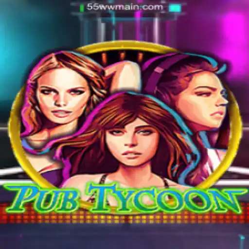 Dive into PubTycoon - The Ultimate Pub Management Adventure