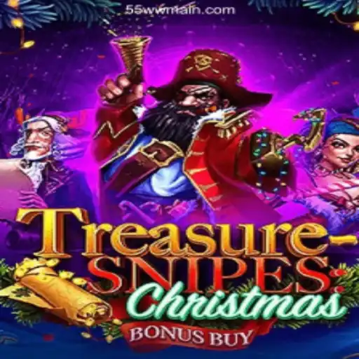 Exploring the Enchantment of TreasuresnipesChristmas: A Festive Gaming Experience